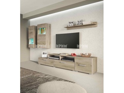 Σύνθεση City 6051